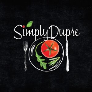 simply dupre logo